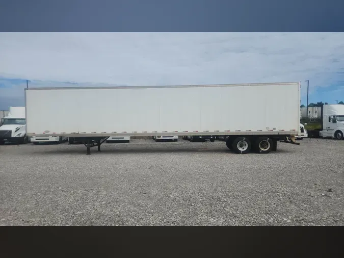 2008 Strick Trailers Other