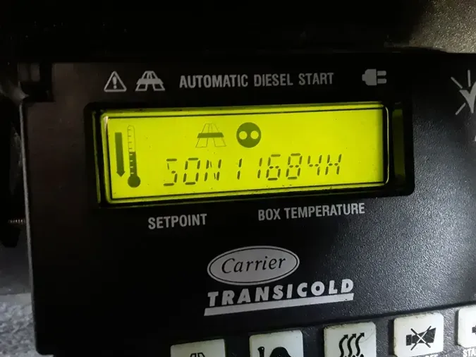 2019 NAVISTAR INTERNATIONAL 4300
