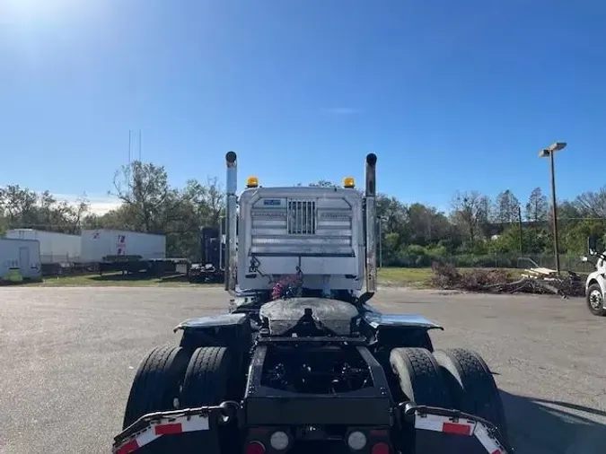 2018 Peterbilt 567