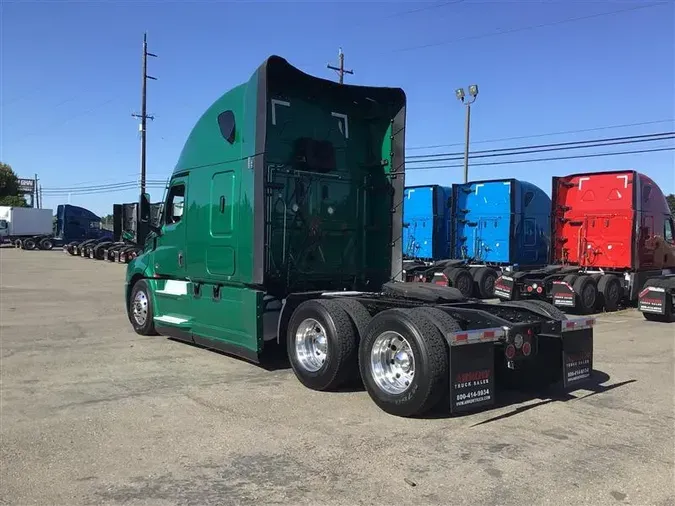 2022 FREIGHTLINER CA126f244bc799165050271f2f338c98ef1f5