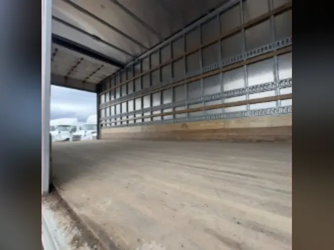 2019 NAVISTAR INTERNATIONAL 4300