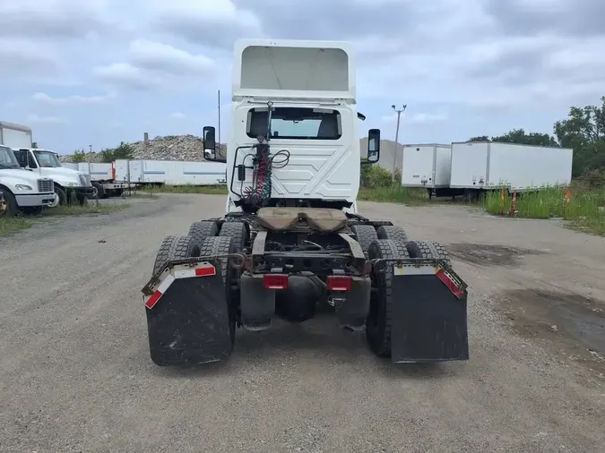 2019 NAVISTAR INTERNATIONAL LT625 DAYCAB T/Af24595672e918778646f593248c662ee
