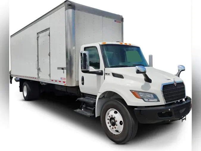 2024 International MV607f245d53f060544e5c186e6e85f09e9ac