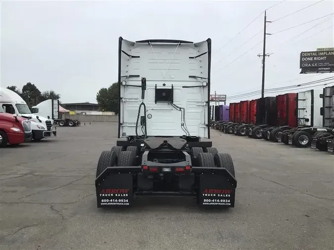 2024 VOLVO VNL64T760f245d70dc44c63265faeee0805ed1d7c