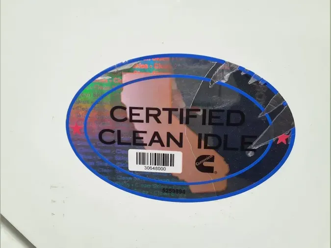 2017 FREIGHTLINER/MERCEDES M2 106