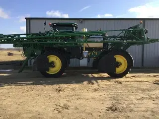 2019 John Deere R4038