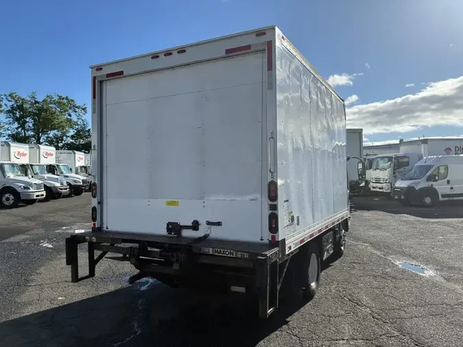 2019 ISUZU NPRf247ce0835b8652509de5d900e8d6920