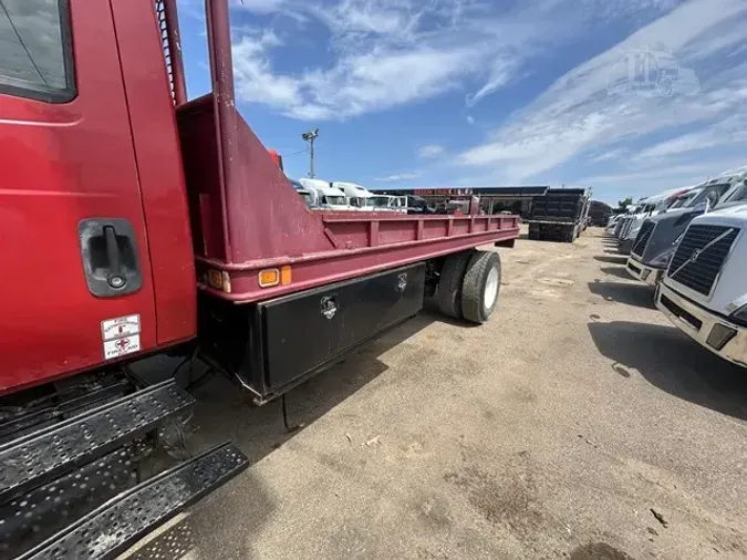 2007 INTERNATIONAL DURASTAR 4300