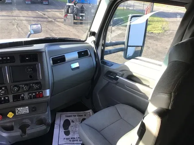 2019 KENWORTH T680