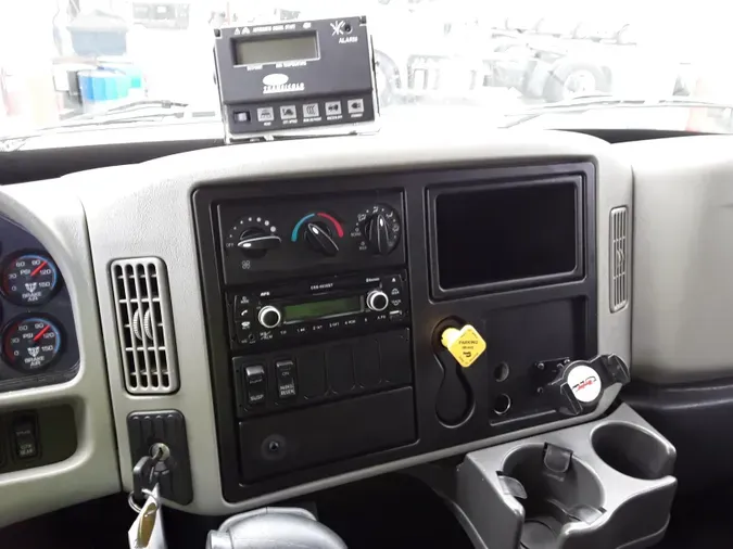 2016 NAVISTAR INTERNATIONAL 4300
