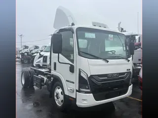 2026 ISUZU DIESEL NPR XD