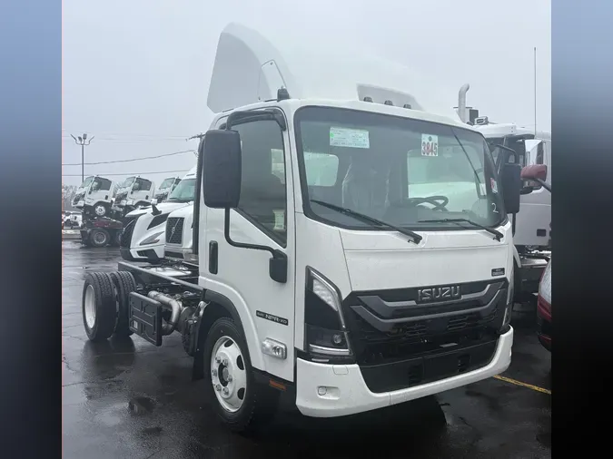 2026 ISUZU DIESEL NPR XDf24a86af154af4a9dfce47ef2dc40da2