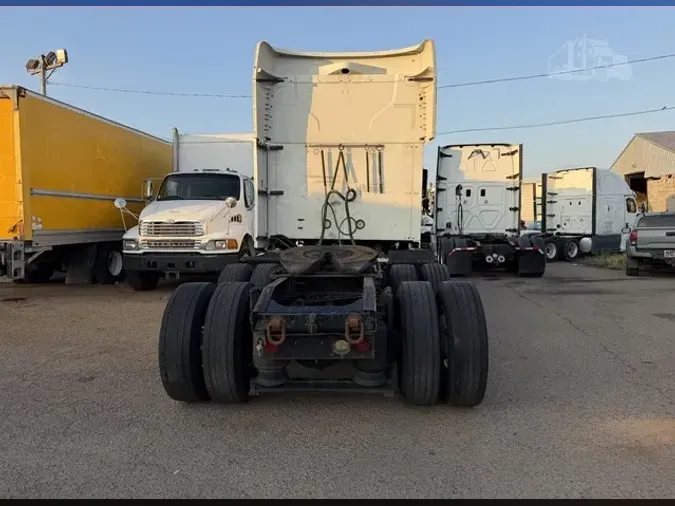 2022 MACK ANTHEM 64T