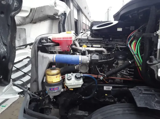 2020 FREIGHTLINER/MERCEDES NEW CASCADIA PX12664f24b63bbb96c8ba0598e0d73d1993af1