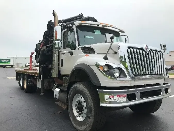 2010 INTERNATIONAL 7600f24c1083c2131ad8d999a545ba97eaef