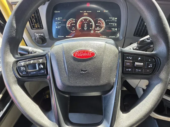 2024 Peterbilt 567