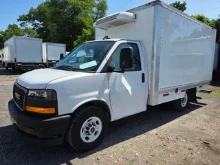2019 GENERAL MOTORS CORP. SAVANA 3500