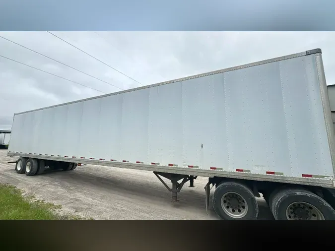 2008 Strick Trailers Other