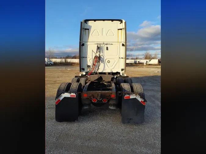 2019 FREIGHTLINER/MERCEDES NEW CASCADIA PX12664