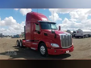 2016 PETERBILT 579