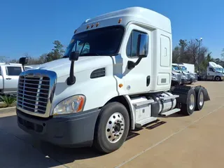 2020 FREIGHTLINER/MERCEDES CASCADIA 113" DAYCAB