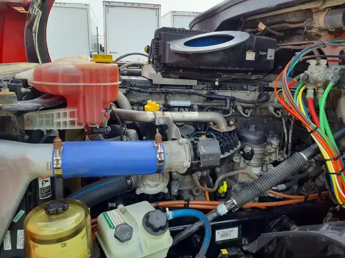 2019 FREIGHTLINER/MERCEDES NEW CASCADIA PX12664