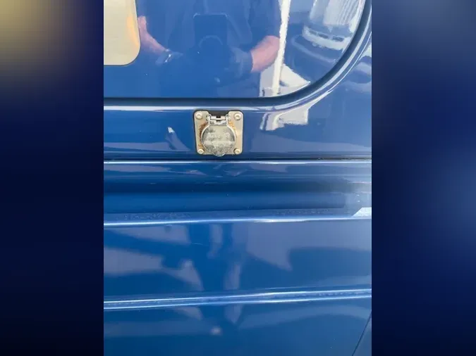 2019 FREIGHTLINER/MERCEDES NEW CASCADIA PX12664