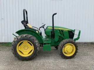 2022 John Deere 5045E