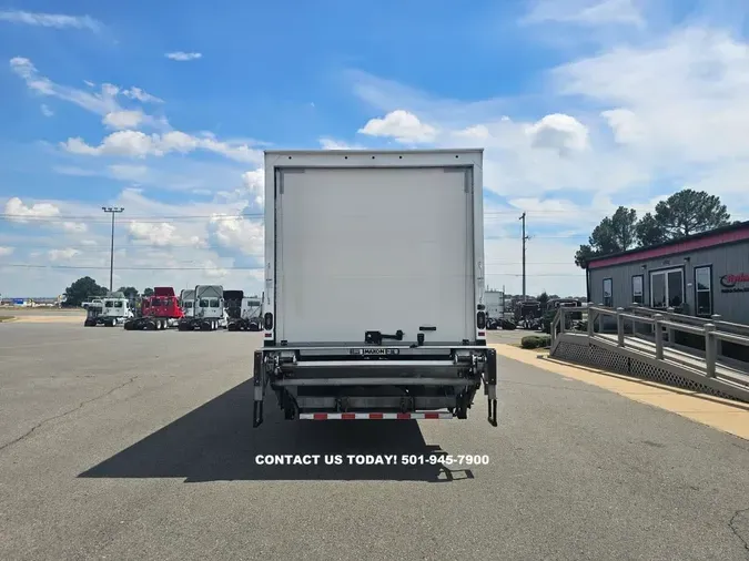 2021 FREIGHTLINER M2 106