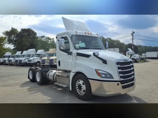 2020 FREIGHTLINER/MERCEDES NEW CASCADIA PX12664f251256ed52a92164acdf0d4ddaaf97a