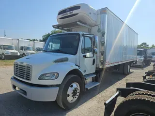 2017 FREIGHTLINER/MERCEDES M2 106