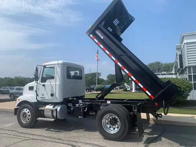 2026 MACK MD MD6 151 WB 11' Air-Flo