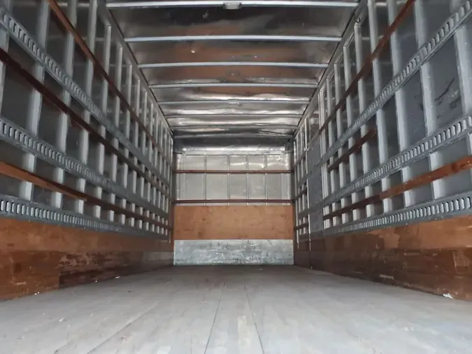 2019 FREIGHTLINER/MERCEDES M2 106