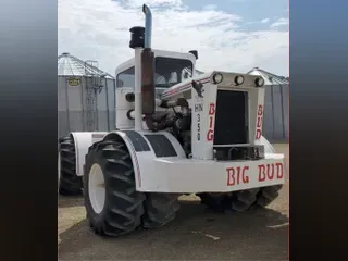 1976 BIG BUD HN350