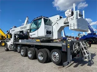 2021 MANITEX TC500
