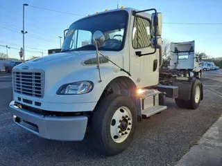 2018 FREIGHTLINER/MERCEDES M2 106