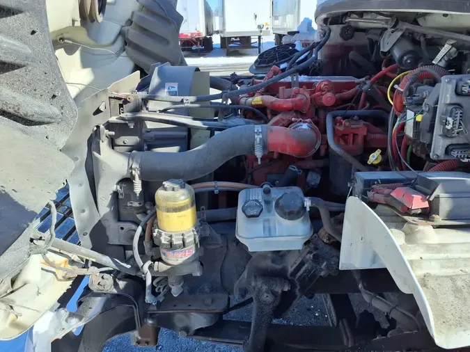 2019 FREIGHTLINER/MERCEDES M2 106