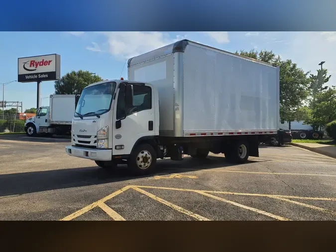 2019 ISUZU NPR HDf25a164a50bdc0fd098dcf02c3ae6aba