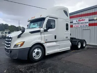 2022 FREIGHTLINER/MERCEDES NEW CASCADIA PX12664