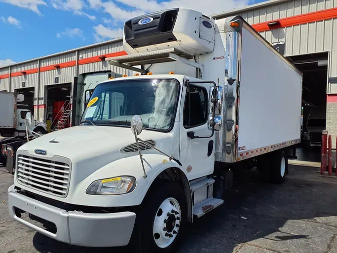 2019 FREIGHTLINER/MERCEDES M2 106