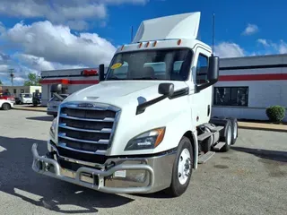 2019 FREIGHTLINER/MERCEDES NEW CASCADIA PX12664