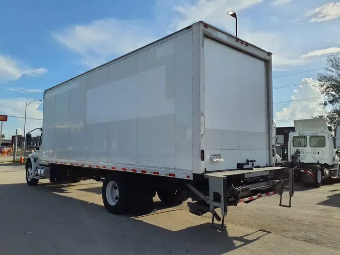 2020 NAVISTAR INTERNATIONAL MV607 (4X2)f25cb2dc72161d659f4d364d60c85536