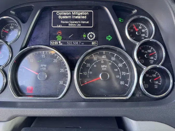 2020 Peterbilt 579