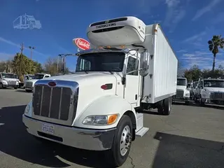 2017 PETERBILT 337