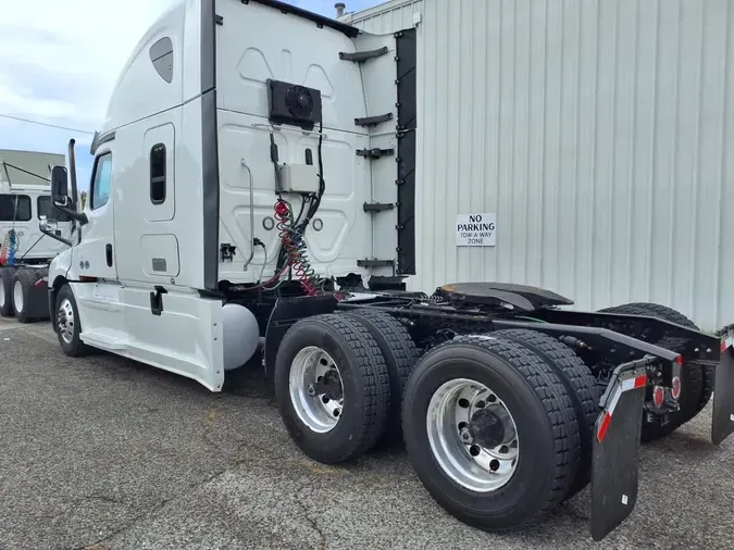 2020 FREIGHTLINER NEW CASCADIA PX12664