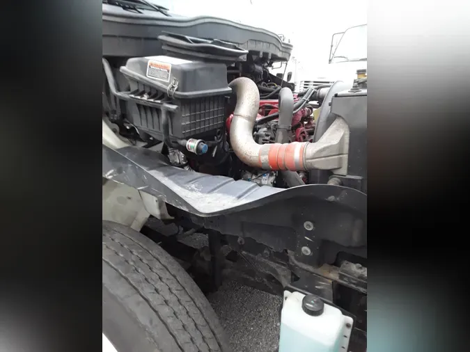 2016 NAVISTAR INTERNATIONAL 4300
