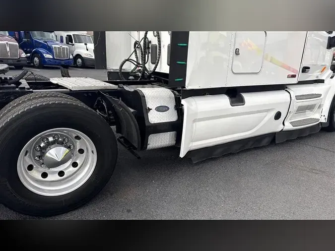 2021 PETERBILT 579