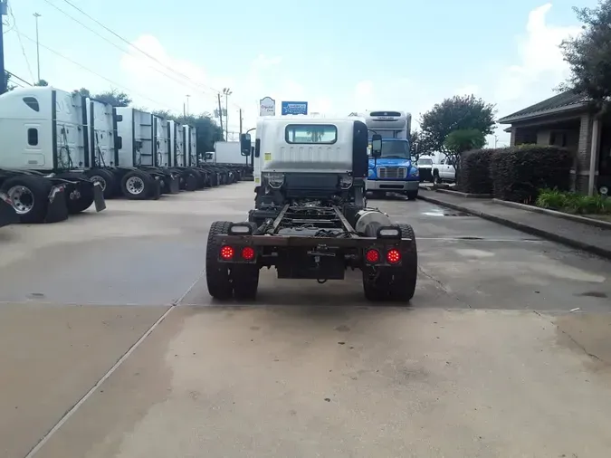 2018 ISUZU NPR