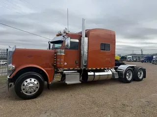 2024 Peterbilt 389