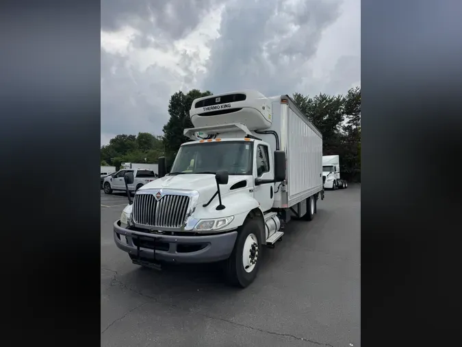 2019 International MV607f26187d2acaea774f7f5992f836cd02a
